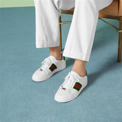 Gucci Sneakers Ace .